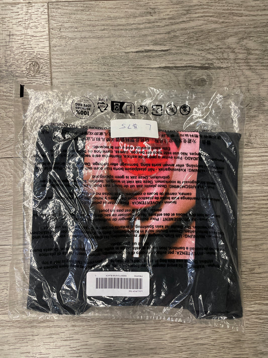 Supreme Lollipop Tee (Black)