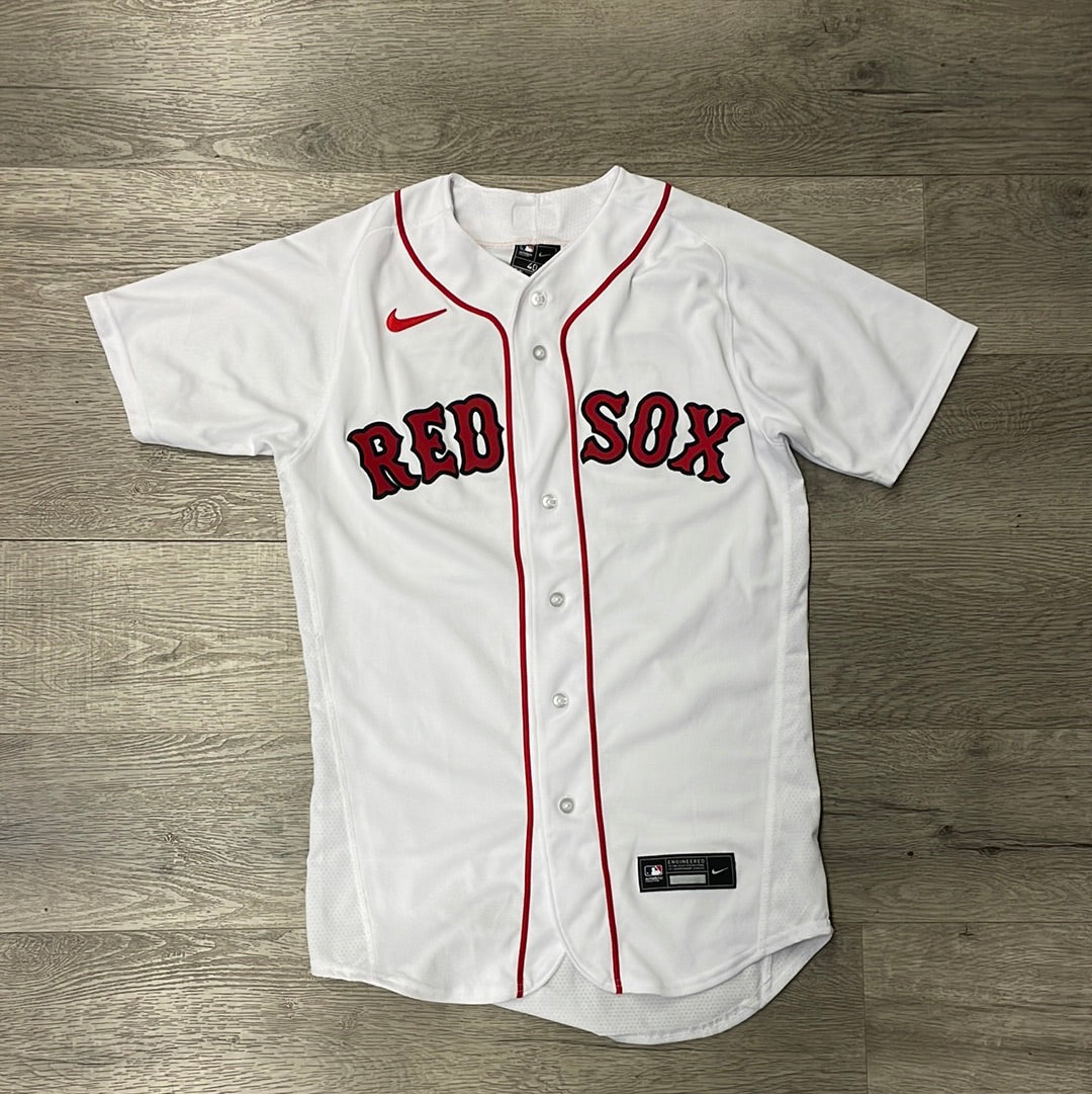 Red Sox Jersey