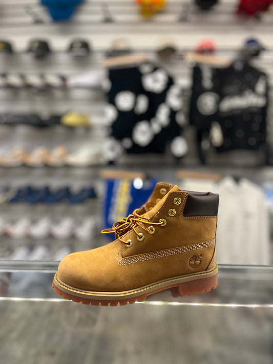 Timberland Boot Wheat