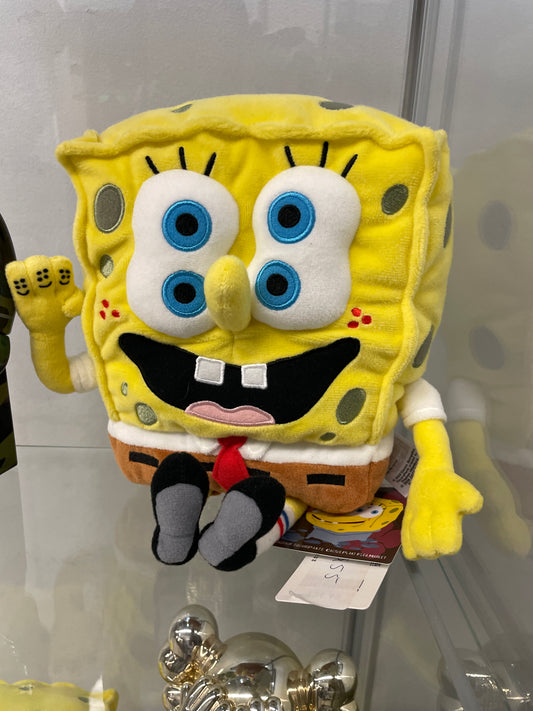 CPFM Spongebob Plush