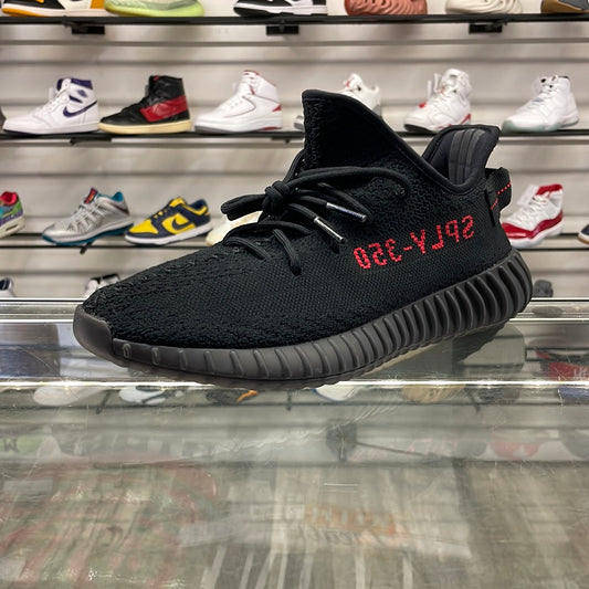 Adidas Yeezy 350 Bred V2