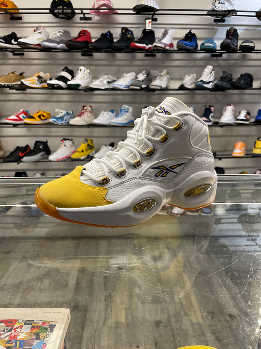 Reebok Question Lakers