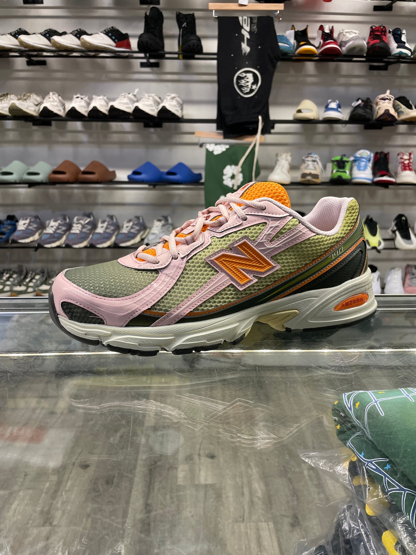 Concepts New Balance 740 Saignee