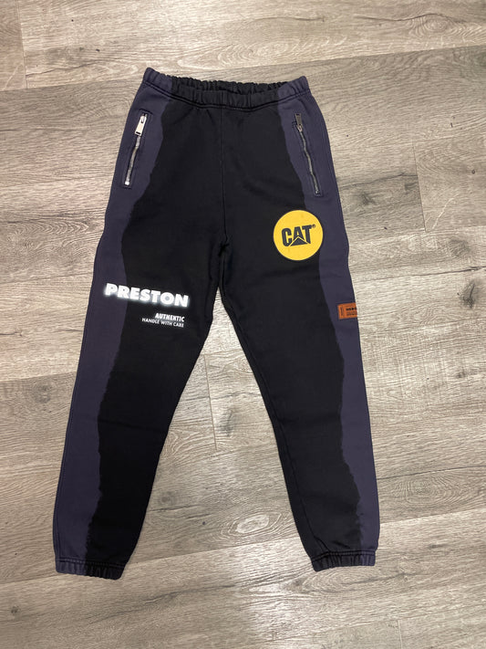 Heron Preston CAT Sweatpants