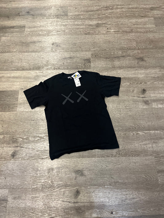 Kaws Andy Warhol Uniqlo Tee