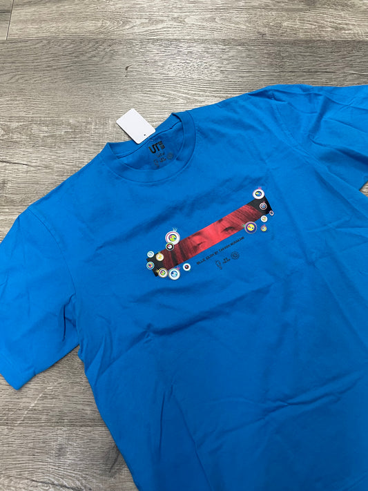 Billie Eilish Murakami Tee