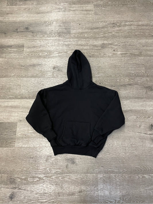 Yeezy Gap Hood Black