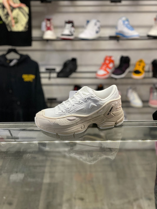 Raf Simons Pharaxus Sneaker Off White/Cream