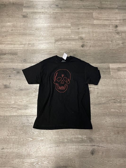 Vlone Neighborhood Skull Tee