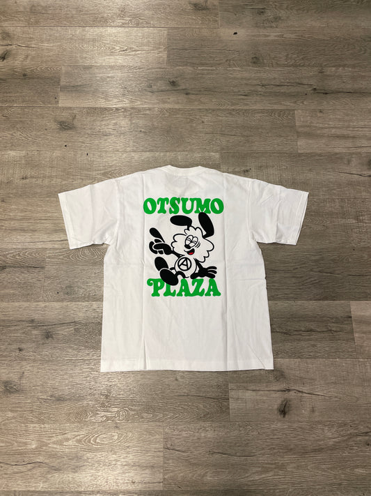 Verdy Plaza Tee