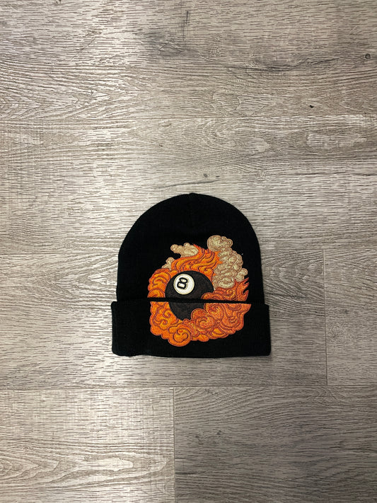 Supreme 8 Ball Wong Beanie