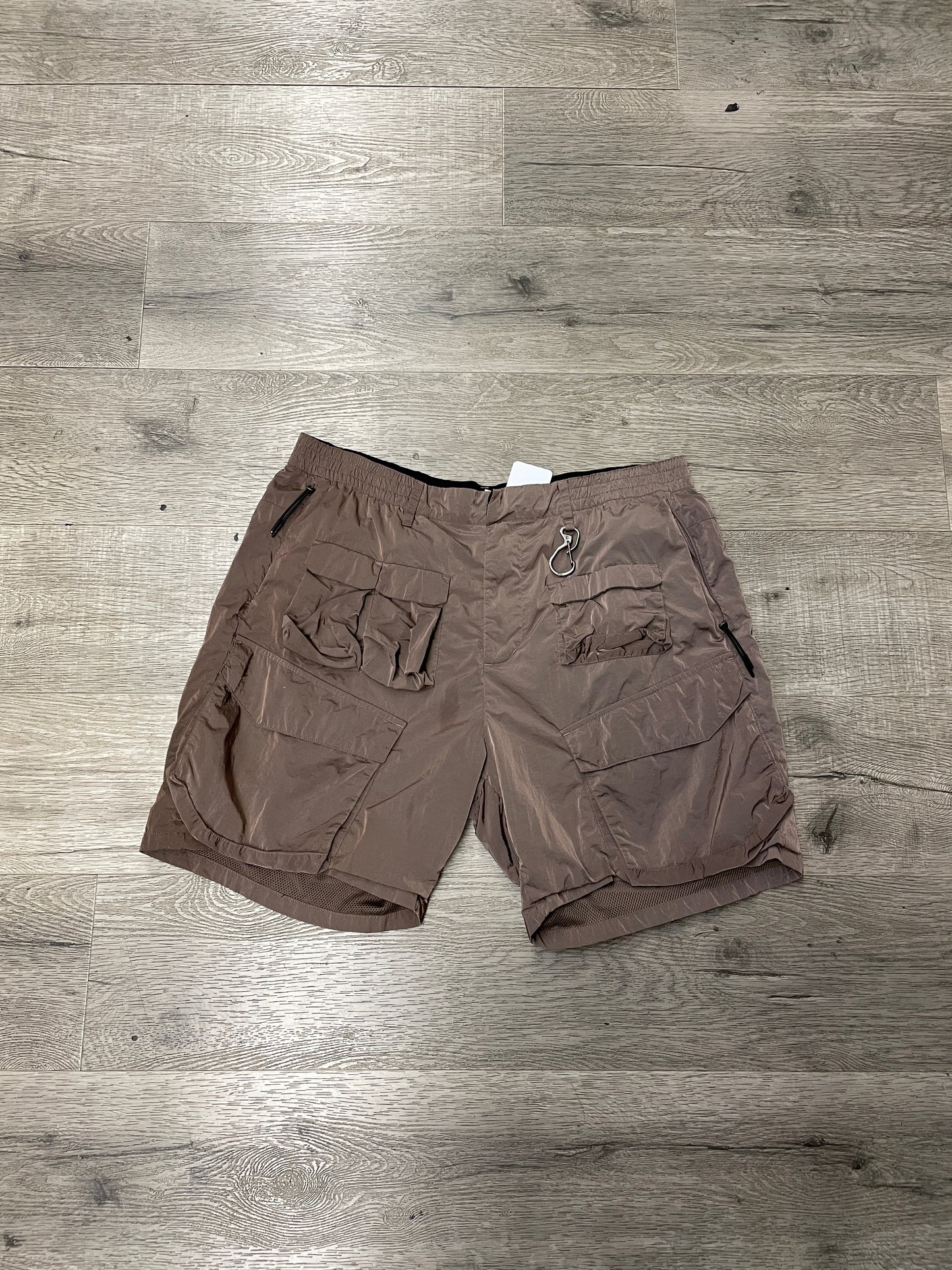 Kith Dupont Cargo Short Canvas