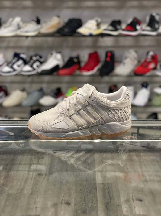 Pusha T Adidas EQT Cream