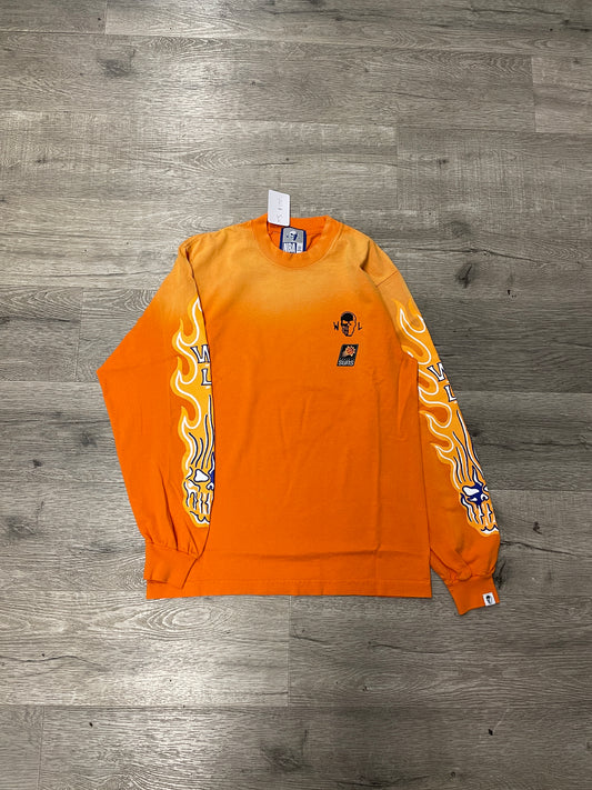 Warren Lotas Suns Longsleeve