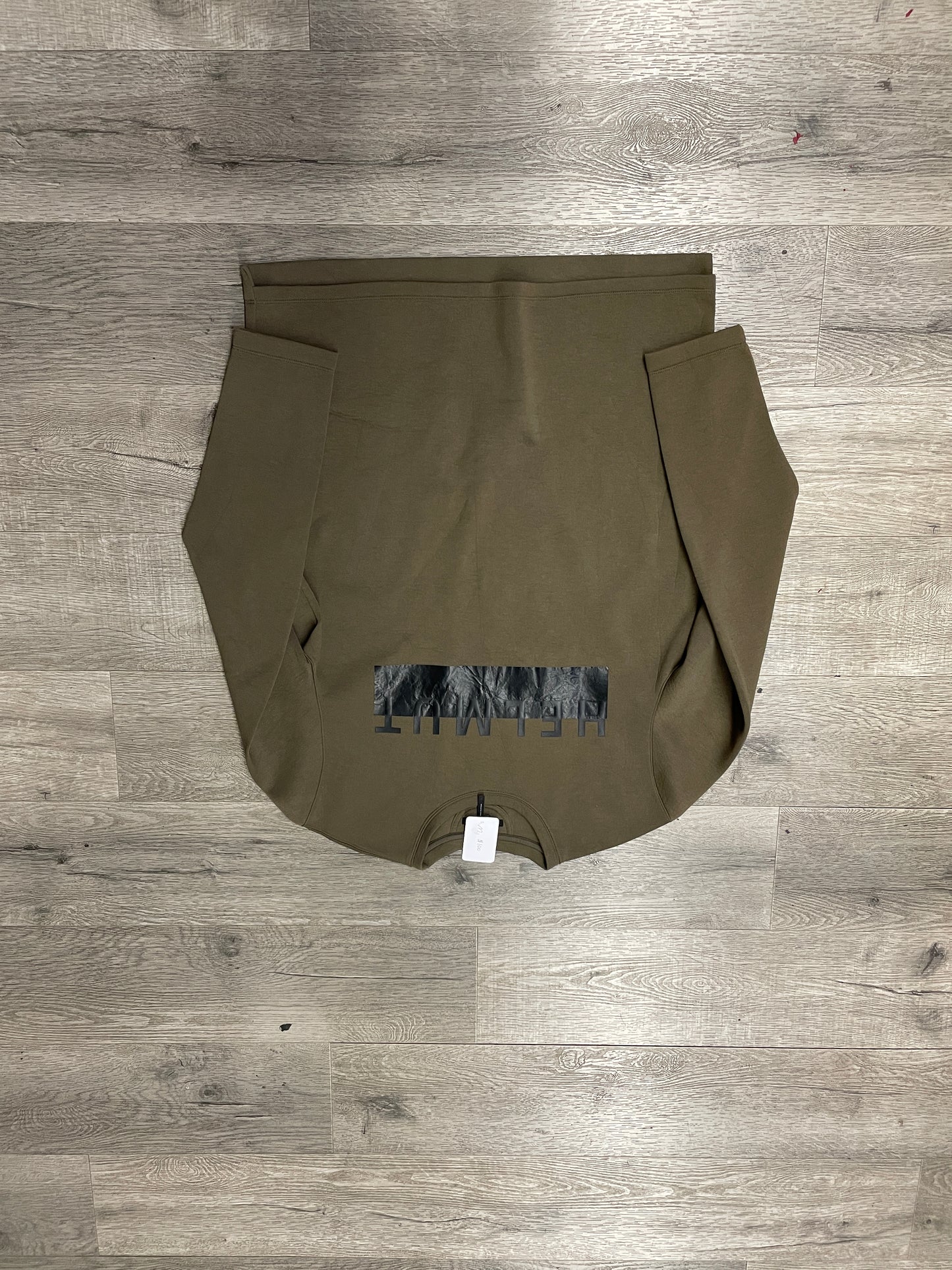 Helmut Lang Crewneck