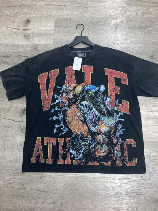 Vale Croc Tee