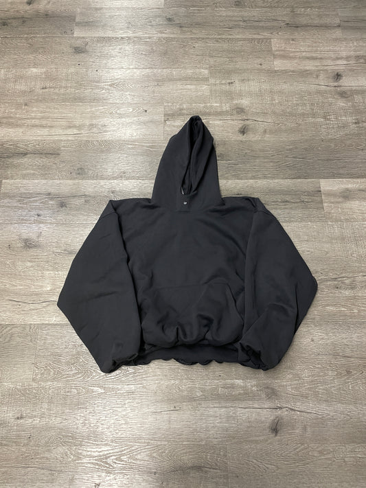 Yeezy Gap Balenciaga Hood Grey