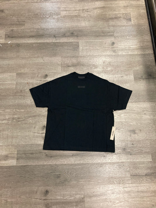 Fear of God Essentials Tee Black