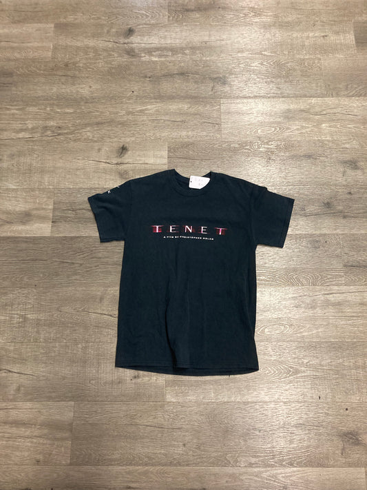 Travis Scott Tenet Tee