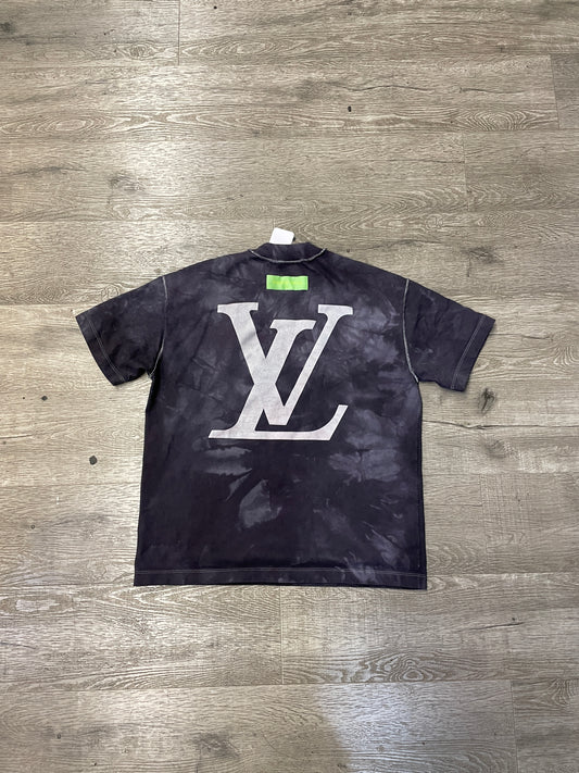 Louis Vuitton Formal Attire Dyed Tee