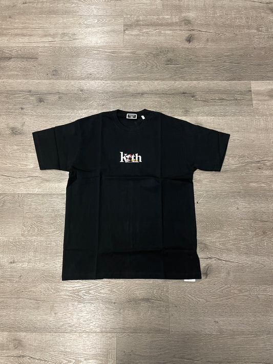 Kith Vintage Basketball Tee