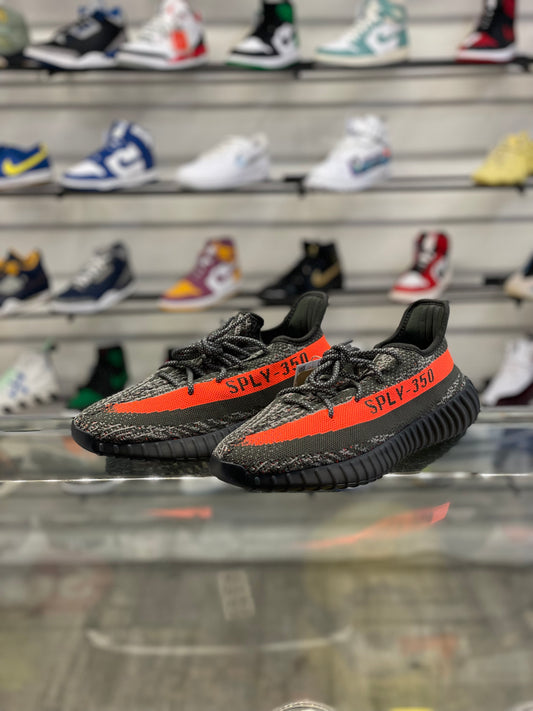 Adidas Yeezy 350 Boost V2 Carbon Beluga