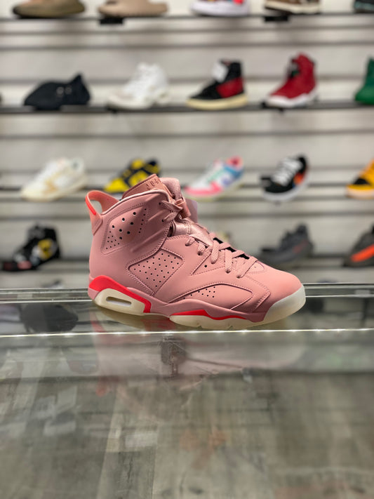 Air Jordan 6 Aleali May (Sample)