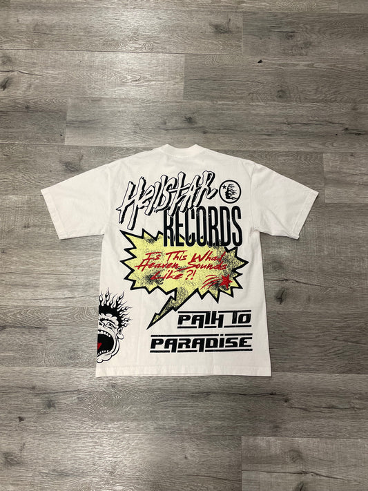 Hellstar Records Tee