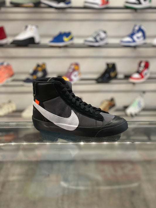 Off-White Blazer Grim Reaper