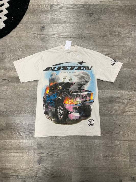 Hellstar Post Malone Tee