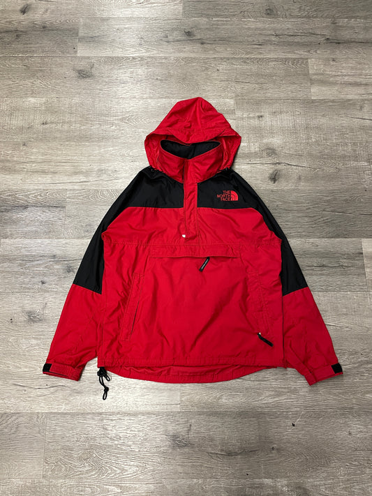 The North Face Jacket Vintage Red/Black