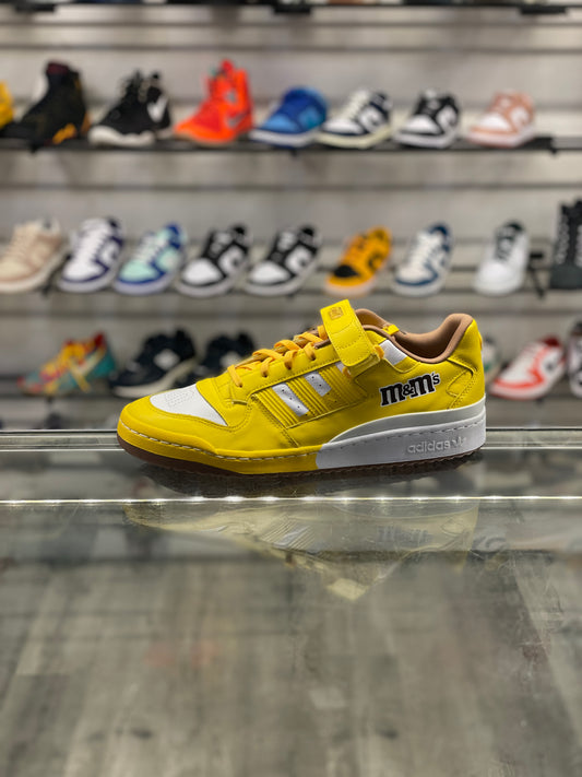 Adidas M & M Forum Low