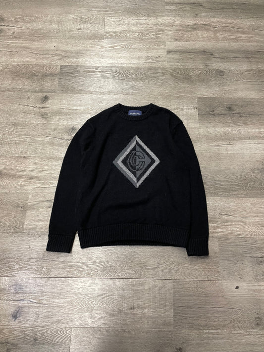 Concepts Diamond Sweater