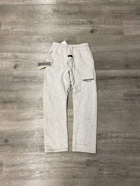 Fear of God Essentials Light Oatmeal Sweatpant