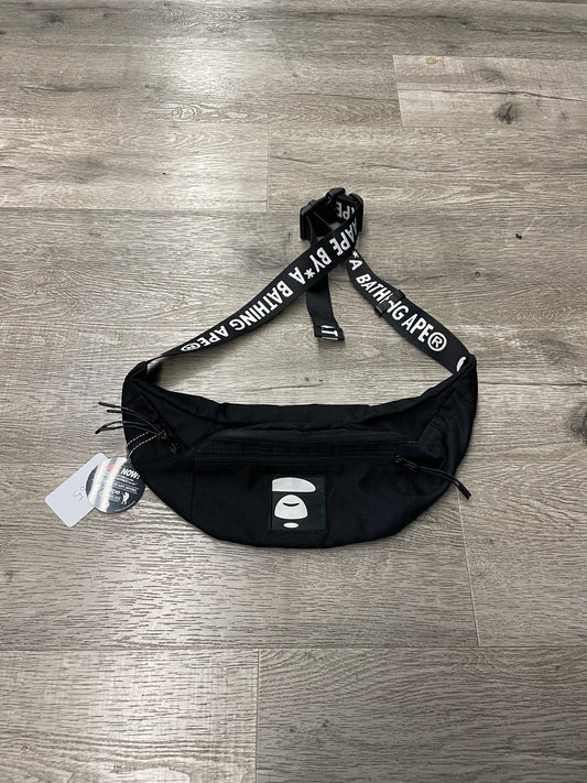 Aape By Bape Shoulderbag