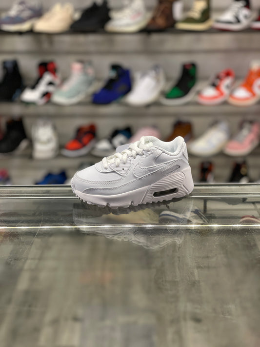 White Air Max 90 (TD)