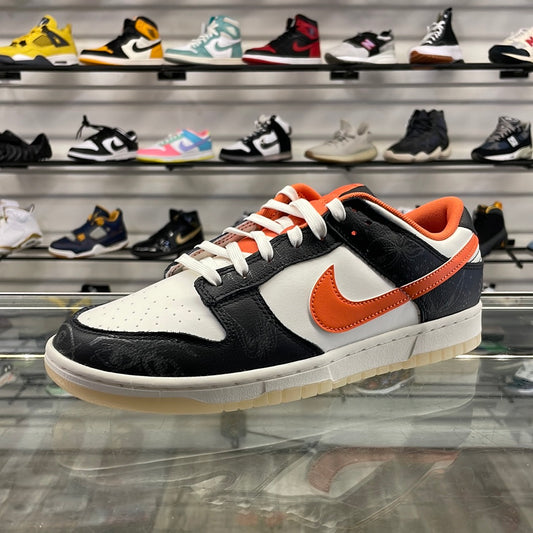 Nike Dunk Low Halloween 2021