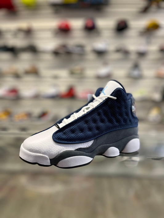 Air Jordan 13 Flint