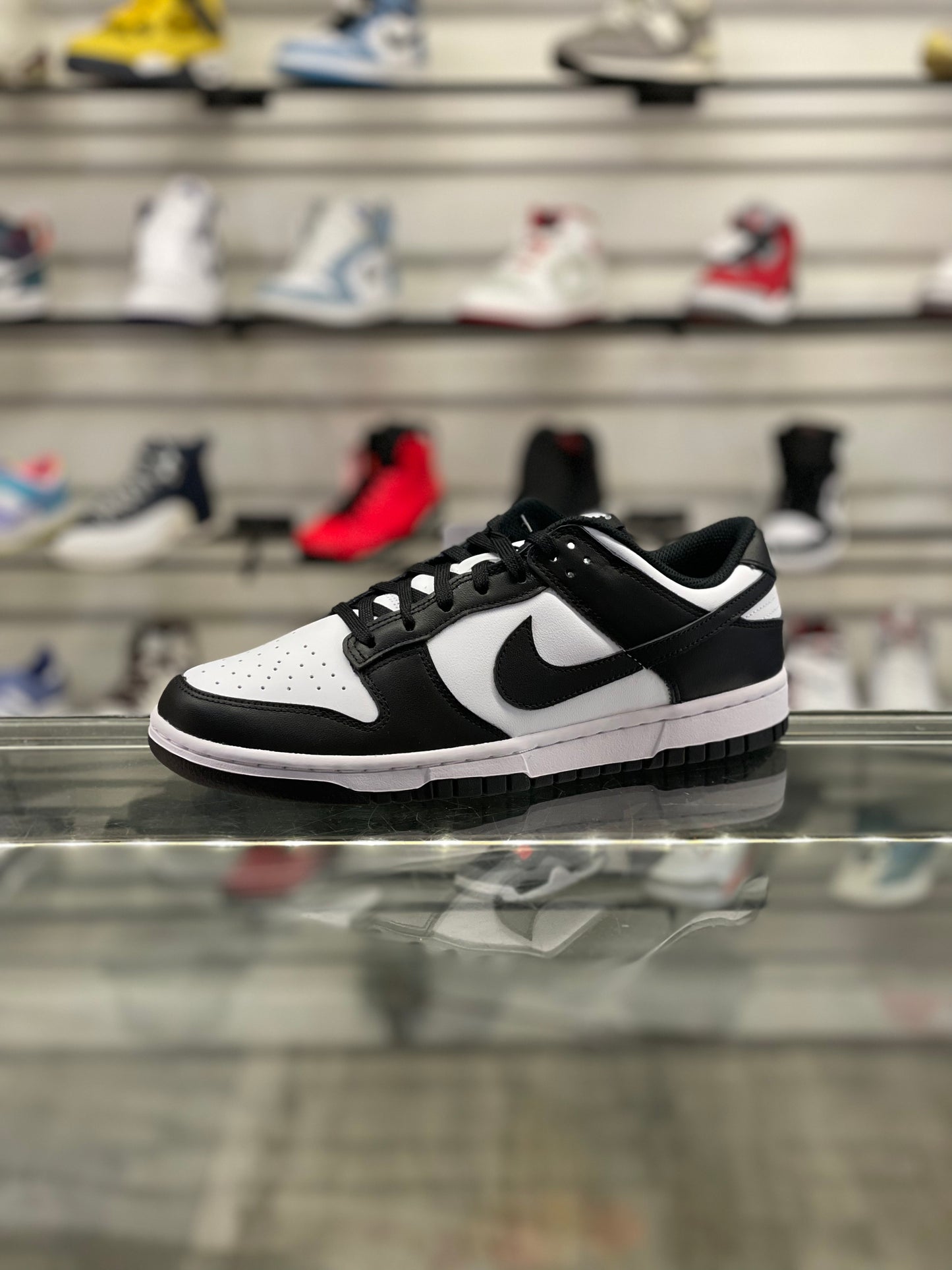 Nike Dunk Low Panda