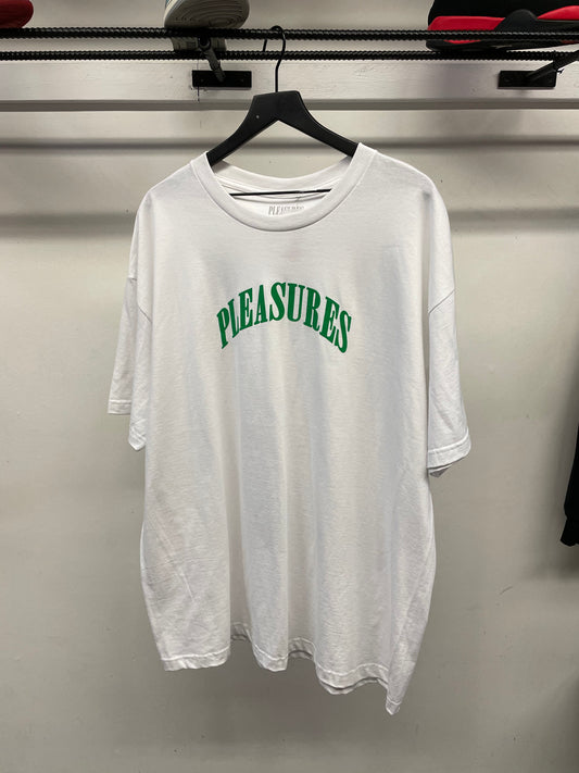 Pleasures Tee