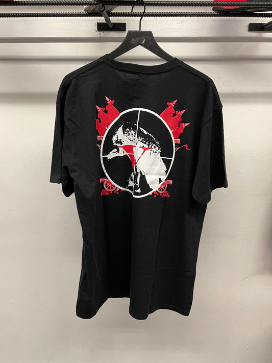 Vlone Kodak Tee Black