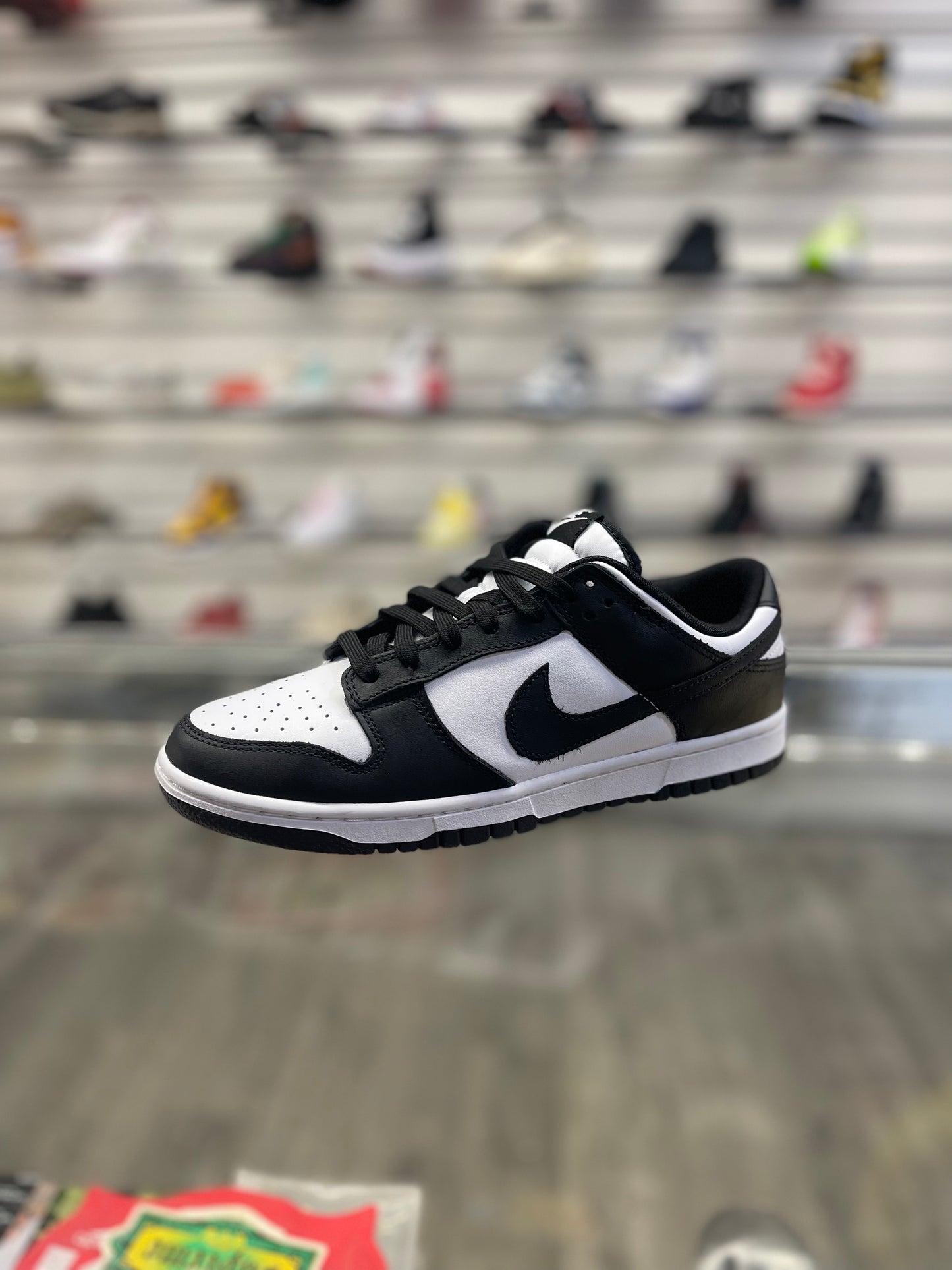 Nike Dunk Low Panda